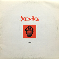 Keoki Me VINYL 12" USED