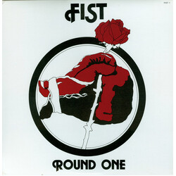 Fist Round One Vinyl LP USED