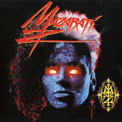 Mazarati Mazarati Vinyl LP USED