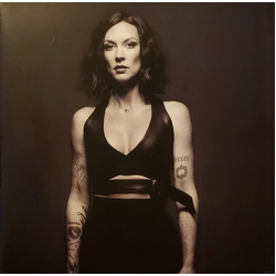 Amanda Shires Take It Like A Man Vinyl LP USED