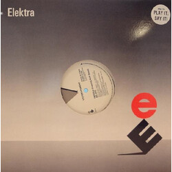 Entouch (2) All Nite VINYL 12" USED