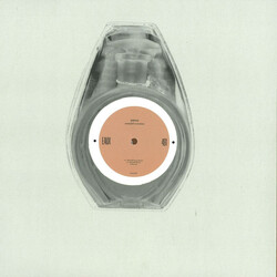 Rrose Waterfall Variations USED VINYL 12INCH