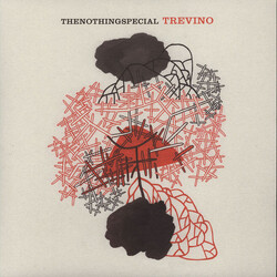 Trevino Backtracking / Juan Two Five USED VINYL 12INCH 33 S RPM
