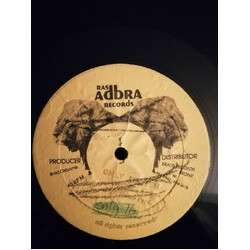 15 16 17 Only Sixteen / Just My Imagination USED VINYL 12INCH 45 RPM