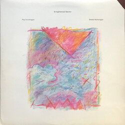 Stefan Kukurugya / Paul Vornhagen Enlightened Sector Vinyl LP USED