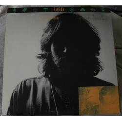 Kip Hanrahan Days And Nights Of Blue Luck Inverted Vinyl LP USED