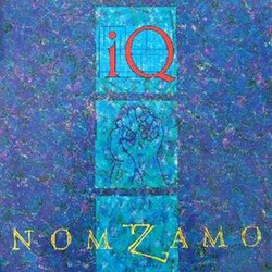 IQ (7) Nomzamo Vinyl LP USED