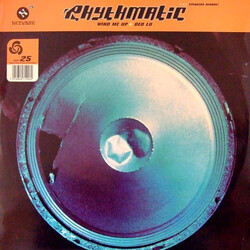 Rhythmatic Wind Me Up / Ded Lo VINYL 12" USED