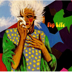Prince And The Revolution Pop Life USED VINYL 12INCH 45 RPM MAXI-SINGLE RECORD STORE DAY REISSUE
