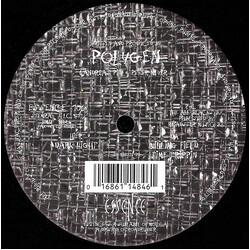 Polygen Killing Field VINYL 12" USED