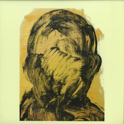 Raccoglimento Parziale Observing Organic Structures (Incl. Spacetravel Remix) Vinyl 12" USED