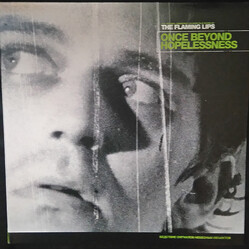 The Flaming Lips Once Beyond Hopelessness Vinyl LP USED