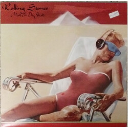 The Rolling Stones Made In The Shade Vinyl LP USED