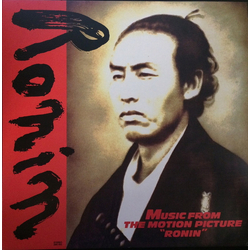 Various Ronin (Music From The Motion Picture) Vinyl LP USED