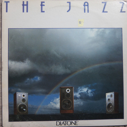 Various The Jazz Vinyl LP USED
