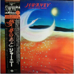 Journey Dream, After Dream Vinyl LP USED