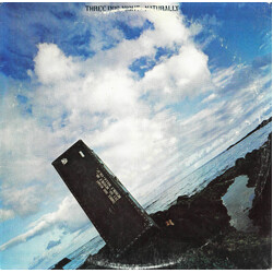 Three Dog Night Naturally Vinyl LP USED