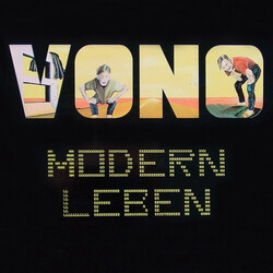 Vono Modern Leben Vinyl LP USED