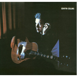Edwyn Collins Hope And Despair Vinyl LP USED