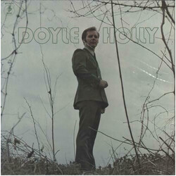 Doyle Holly Doyle Holly Vinyl LP USED