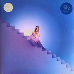 mxmtoon Rising Vinyl LP USED