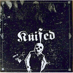 Knifed / Scientific Bong Knifed / Scientific Bong USED VINYL 12INCH 45 RPM