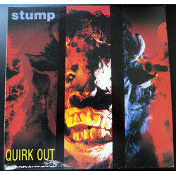 Stump Quirk Out Vinyl LP USED