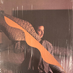 Kyson Kyson Vinyl LP USED