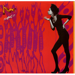 A.S.K. Kiss And Tell VINYL 12" USED