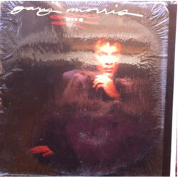 Gary Morris Hits Vinyl LP USED
