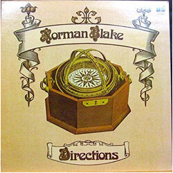 Norman Blake (2) Directions Vinyl LP USED