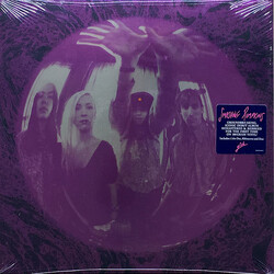 The Smashing Pumpkins Gish Vinyl LP USED