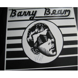Barry Beam Barry Beam Vinyl LP USED