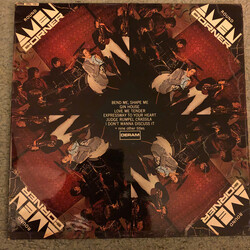 Amen Corner Round Amen Corner Vinyl LP USED