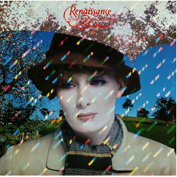 Renaissance (4) A Song For All Seasons Vinyl LP USED