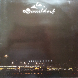 La Düsseldorf La Düsseldorf Vinyl LP USED