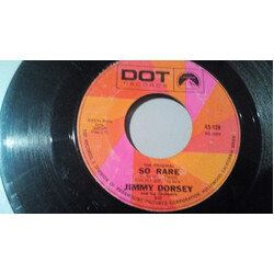 Jimmy Dorsey And His Orchestra Jay Dee's Boogie Woogie / So Rare USED VINYL 7INCH 45 RPM