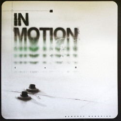 Memorex Memories In Motion I & II Vinyl LP USED