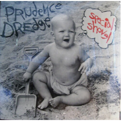 Prudence Dredge Special Shovel Vinyl LP USED