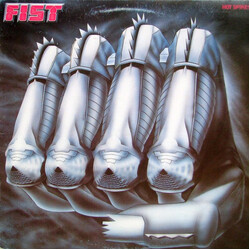 Fist Hot Spikes Vinyl LP USED
