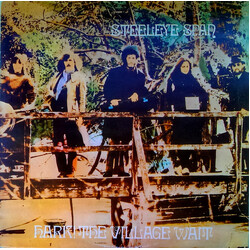 Steeleye Span Hark! The Village Wait Vinyl LP USED