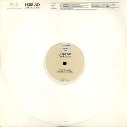 I-Sus Ad Darkissour VINYL 12" USED