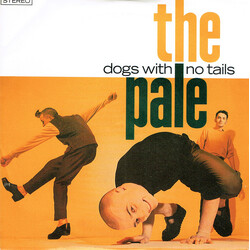 The Pale Dogs With No Tails VINYL 7" USED