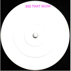 This Island Earth See That Glow USED VINYL 12INCH 45 RPM WHITE LABEL