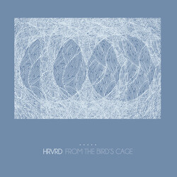 Harvard From The Bird's Cage Vinyl LP USED