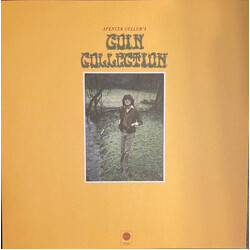 Spencer Cullum's Coin Collection Spencer Cullum’s Coin Collection Vinyl LP USED