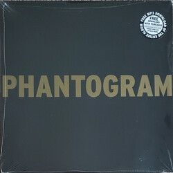 Phantogram Phantogram USED VINYL 12INCH EP LIMITED EDITION