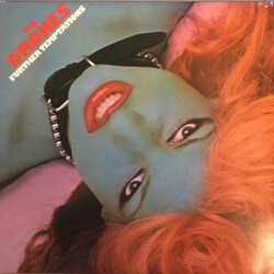 The Drones Further Temptations Vinyl LP USED