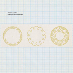 Listening Center Cycles / Other Phenomena Vinyl LP USED