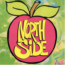 Northside (2) Shall We Take A Trip / Moody Places USED VINYL 12INCH 45 RPM SINGLE